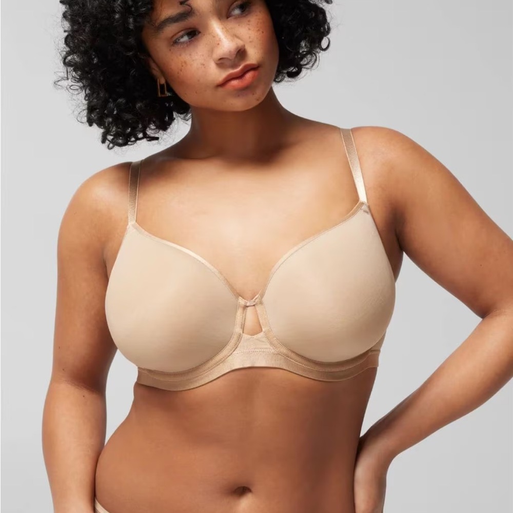 Soma Lightly Lined Perfect Coverage Bra